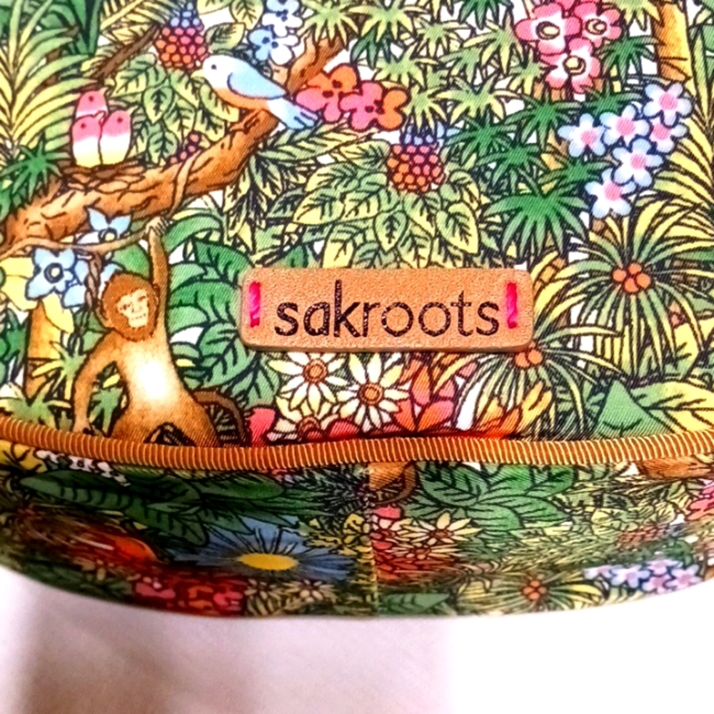 Sak Roots Bag - Picture 4 of 16